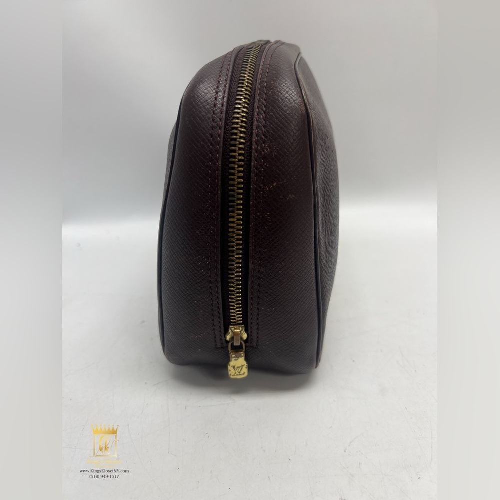 Louis Vuitton Tiaga toiletry pouch gm - Picture 3 of 14